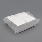 Clean Room Paper Wiper Manufacturer - OEM/ODM 0604 4''4'' Inch Nonwoven Ink Printhead