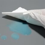 Dust-Free Cleaning Cloth Factory - OEM/ODM Maxclean 100% Polyester Double Knit Lint-Free