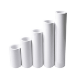 Cleanroom Lint Removal Roller Supplier - OEM/ODM Manual Adhesive Roller Film PE White Sticky