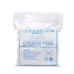 Microfiber Clean Room Wipes Supplier - OEM/ODM 4 Inch Lint Free Polyester 3009 Laser Edge