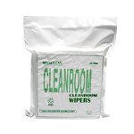 Cleanroom Wipes Supplier - OEM/ODM Professional 100% Polyester Environmentally Friendly