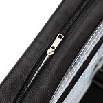 PVC Crossbody Shoulder Bag Manufacturer - OEM/ODM 12-Inch Anti-Static Waterproof Tool Organizer