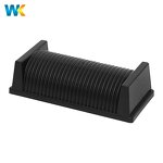 ESD SMT Reel Box Manufacturer - OEM/ODM Tray Holder Anti-static SMD Coil Bin Containers