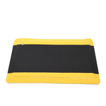 Anti-static Rubber Mat Supplier - OEM/ODM OEM Customize Anti-slip ESD PVC Anti-Fatigue