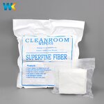 Microfiber Clean Room Wipes Supplier - OEM/ODM 4 Inch Lint Free Polyester 3009 Laser Edge