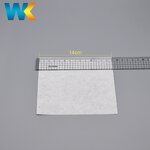 Electronic Cleaning Wiper Manufacturer - OEM/ODM Lint-Free Poly Cellulose Nonwoven 0606
