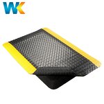 Anti-static Rubber Mat Supplier - OEM/ODM OEM Customize Anti-slip ESD PVC Anti-Fatigue