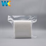 Electronic Cleaning Wiper Manufacturer - OEM/ODM Lint-Free Poly Cellulose Nonwoven 0606