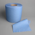 Embossed Cleaning Wipes Manufacturer - OEM/ODM Multipurpose Jumbo Rolls Industrial Workshop