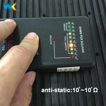 PCB Storage Holder Manufacturer - OEM/ODM Safety Products ESD Circuit Board Bracket Tray