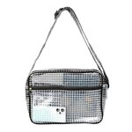 PVC Anti-Static Tool Bag Supplier - OEM/ODM Transparent Full Cover Dust-Free ESD Product