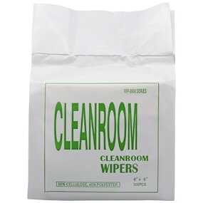 Electronic Cleaning Wiper Manufacturer - OEM/ODM Lint-Free Poly Cellulose Nonwoven 0606