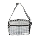 PVC Anti-Static Tool Bag Supplier - OEM/ODM Transparent Full Cover Dust-Free ESD Product