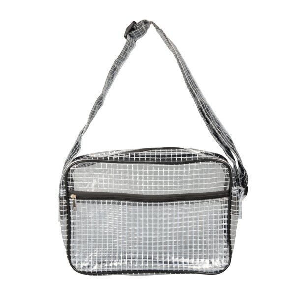 PVC Anti-Static Tool Bag Supplier - OEM/ODM Transparent Full Cover Dust-Free ESD Product