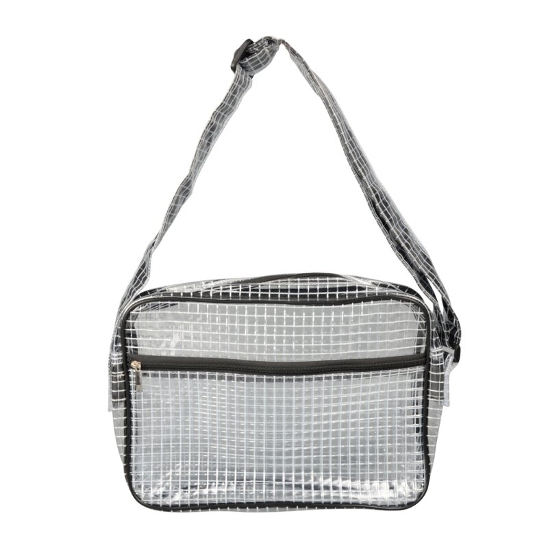 PVC Anti-Static Tool Bag Supplier - OEM/ODM Transparent Full Cover Dust-Free ESD Product