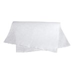 Industrial Car Cleaning Cloths Manufacturer - OEM/ODM Optimal Heavy-Duty White Plain Jumbo