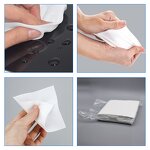 Cleanroom Wiper Manufacturer - OEM/ODM High Quality 100% Polyester High Cleaning Efficiency