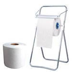 Industrial Car Cleaning Cloths Manufacturer - OEM/ODM Optimal Heavy-Duty White Plain Jumbo