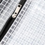 PVC Crossbody Shoulder Bag Manufacturer - OEM/ODM 12-Inch Anti-Static Waterproof Tool Organizer