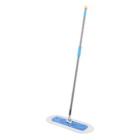 Anti-static Microfiber Mop Manufacturer - OEM/ODM High Water Absorption Lint Free Floor