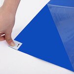 Disposable Sticky Mats Factory - OEM/ODM Anti-Static Cleanroom Efficient Dust Removal Entrance