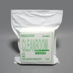 Cleanroom Cleaning Wipers Supplier - OEM/ODM 150pcs Industrial 100% Polyester Dust-Free Cloth