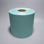 Spunlace Non-Woven Wipes Manufacturer - OEM/ODM Heavy-Duty Jumbo Roll for Ink Oil