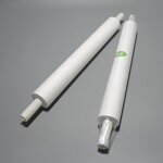 Steel Mesh Wiping Paper Supplier - OEM/ODM Roll for SMT Machine Cleanroom MPM DEK