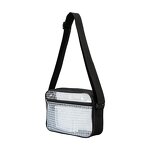 PVC Crossbody Shoulder Bag Manufacturer - OEM/ODM 12-Inch Anti-Static Waterproof Tool Organizer
