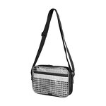 Clear PVC Storage ESD Bag Factory - OEM/ODM Single-Shoulder Industrial Antistatic Tool Packing