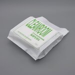 Clean Room Paper Wiper Manufacturer - OEM/ODM 0604 4''4'' Inch Nonwoven Ink Printhead