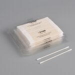 Industrial Cotton Buds Factory - OEM/ODM Disposable Purification Double Head BB-002 Qtips