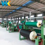 ESD Table Mat Manufacturer - OEM/ODM Green Anti-Static Rubber Cleanroom Workbench Safety