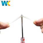 Cleanroom Finger Sleeve Manufacturer - OEM/ODM High Quality Latex ESD Gloves Electronic