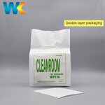 Electronic Cleaning Wiper Manufacturer - OEM/ODM Lint-Free Poly Cellulose Nonwoven 0606