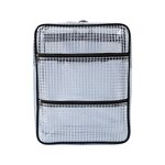 ESD Backpack Manufacturer - OEM/ODM High Capacity PVC with Zipper Lock Electronic Industry