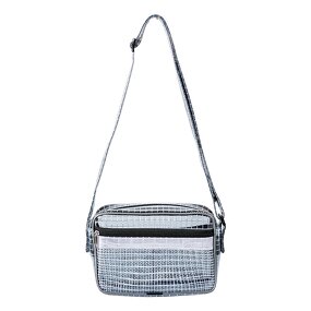 Anti-Static Shoulder Bag Factory - OEM/ODM 8 Inch Grid Full PVC Cleanroom Engineer Tool