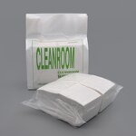 Clean Room Paper Wiper Manufacturer - OEM/ODM 0604 4''4'' Inch Nonwoven Ink Printhead