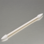 Double-Pointed Cotton Swabs Manufacturer - OEM/ODM Biodegradable Sterile for Cleaning Makeup