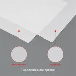 Dust-Free Cleaning Cloth Factory - OEM/ODM Maxclean 100% Polyester Double Knit Lint-Free