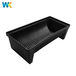 ESD SMT Reel Box Manufacturer - OEM/ODM Tray Holder Anti-static SMD Coil Bin Containers