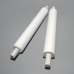 SMT Stencil Cleaning Wipes Factory - OEM/ODM Multi-Purpose White Wiper Rolls Comprehensive