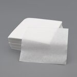 Microfiber Cleanroom Wipers Factory - OEM/ODM 55% Cellulose 45% Polyester Non-Woven