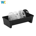 ESD SMT Reel Box Manufacturer - OEM/ODM Tray Holder Anti-static SMD Coil Bin Containers