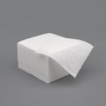 Non-Woven Cleanroom Wipes Supplier - OEM/ODM 0604 56gsm Polycellulose Dry Wipe