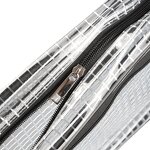 PVC Anti-Static Tool Bag Supplier - OEM/ODM Transparent Full Cover Dust-Free ESD Product