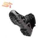 Tactical Boots Factory - OEM SIKE Custom Anti-Slip Men Safety Sports Desert