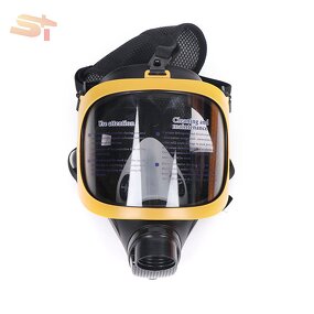 Smoke Mask Supplier - OEM Retardant Against Visor Oxygen Kids Bunny Criminal Flame