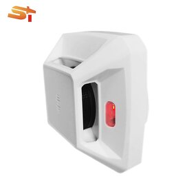 Smoke Detector Supplier - OEM Rotary Siren 220 Glass Eaton Detectors Gst 50200 Dailer