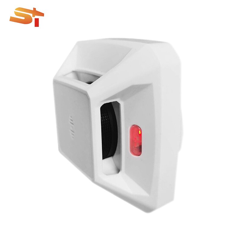 Smoke Detector Supplier - OEM Rotary Siren 220 Glass Eaton Detectors Gst 50200 Dailer